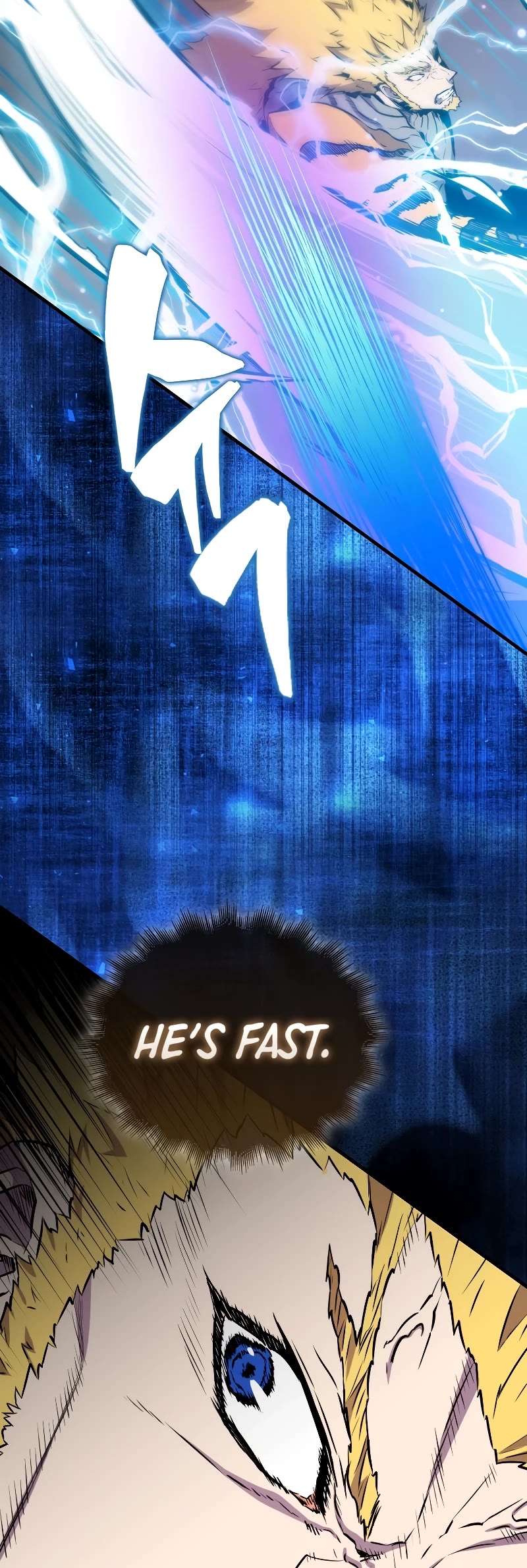 Sleeping Ranker Chapter 104 page 47 - Chapter 104