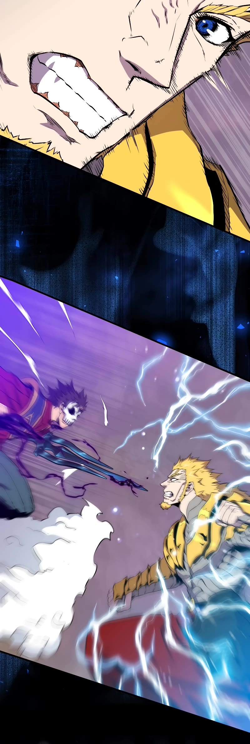 Sleeping Ranker Chapter 104 page 48 - Chapter 104