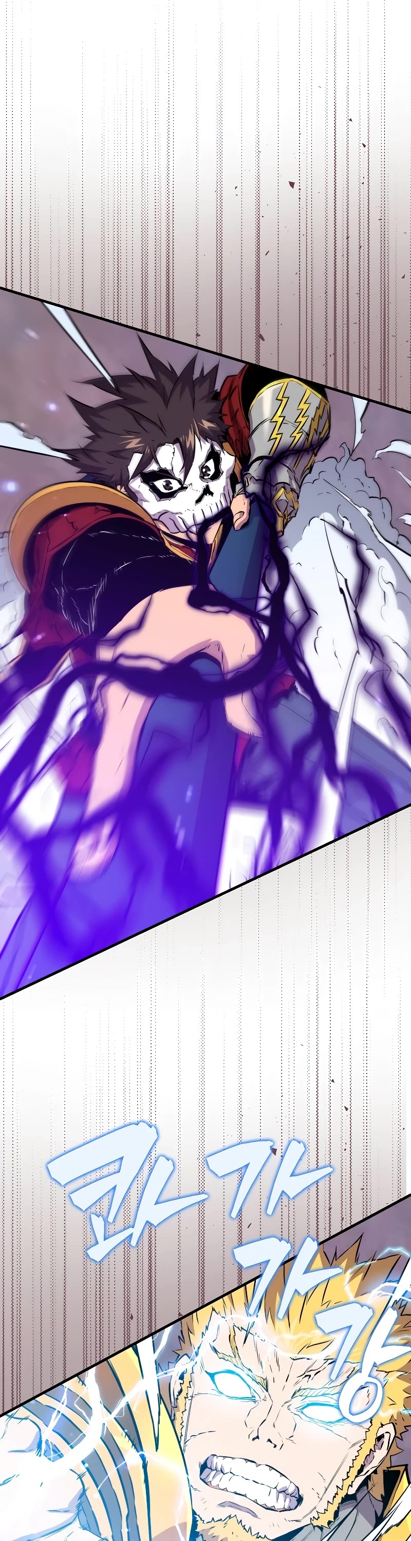 Sleeping Ranker Chapter 104 page 55 - Chapter 104