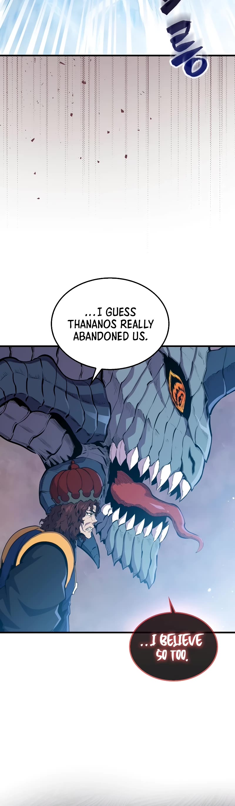 Sleeping Ranker Chapter 104 page 57 - Chapter 104