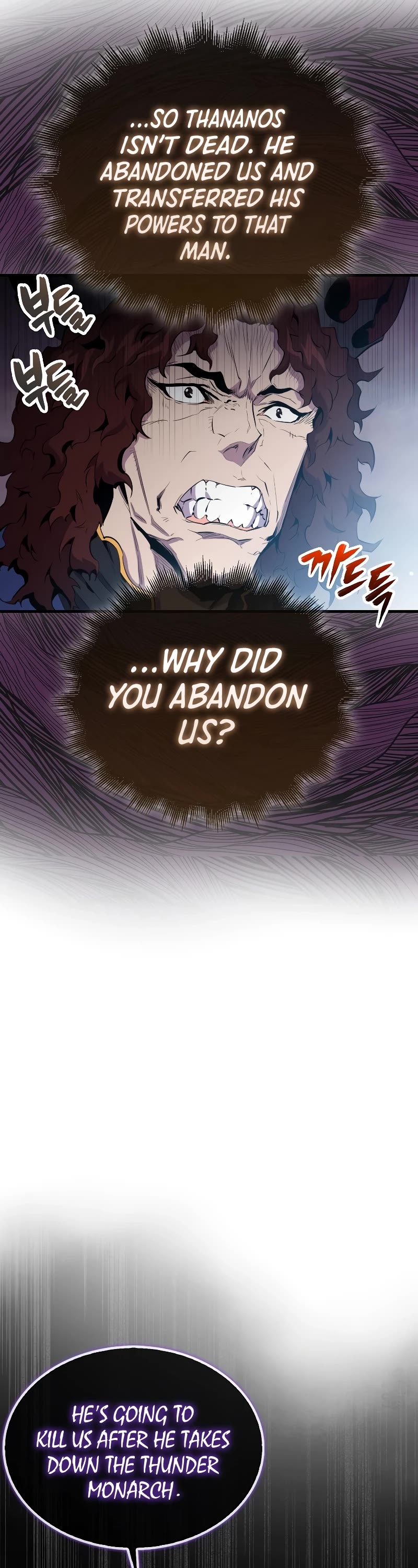 Sleeping Ranker Chapter 104 page 58 - Chapter 104