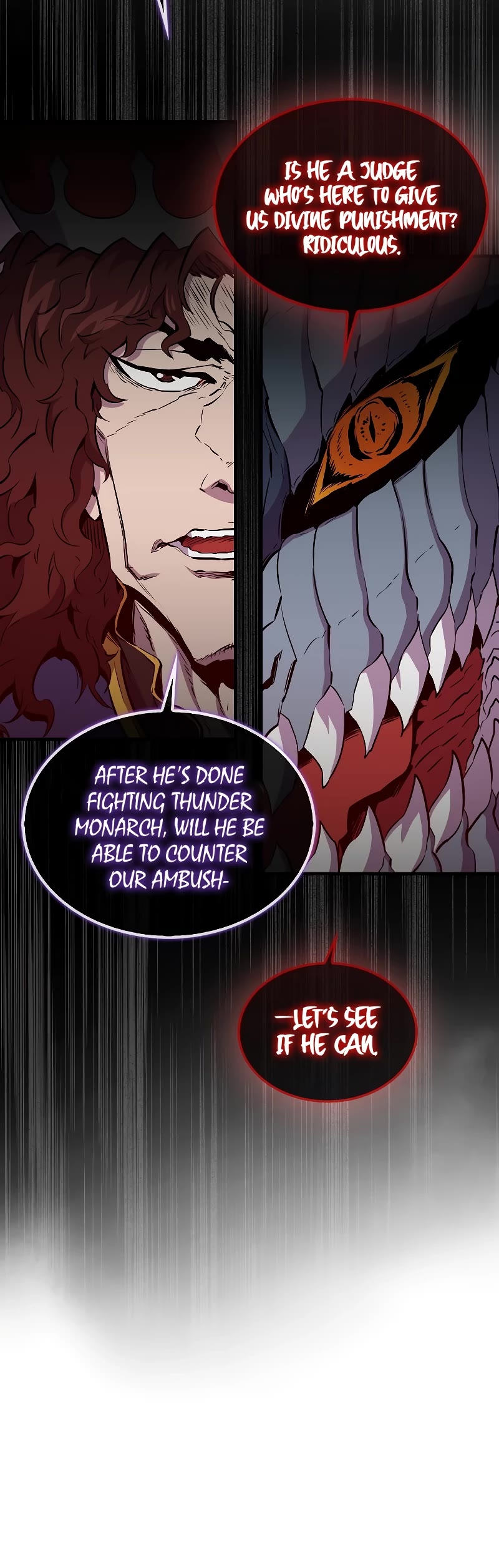 Sleeping Ranker Chapter 104 page 59 - Chapter 104