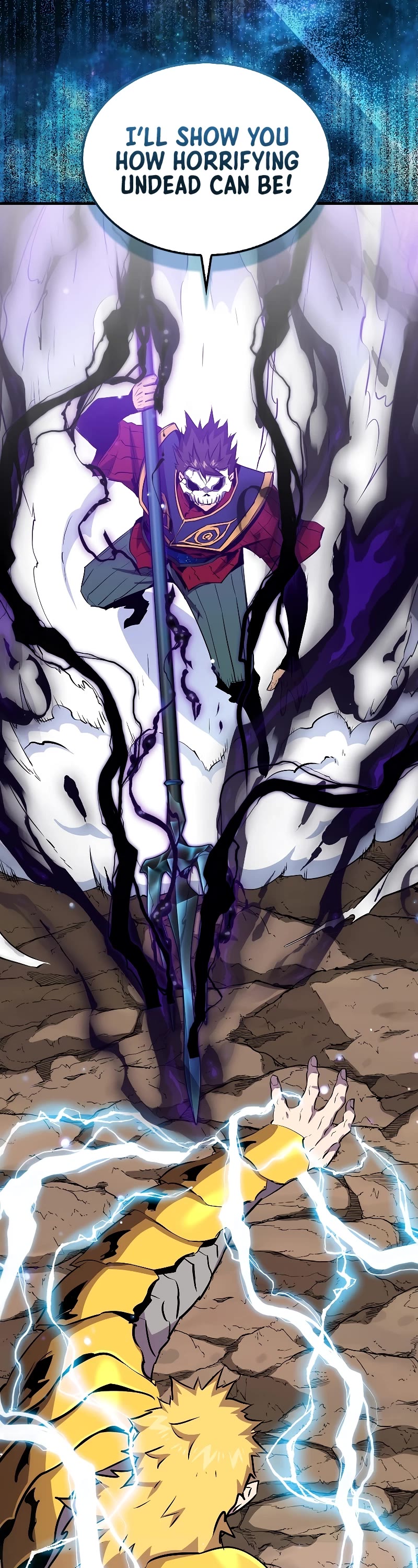 Sleeping Ranker Chapter 104 page 62 - Chapter 104