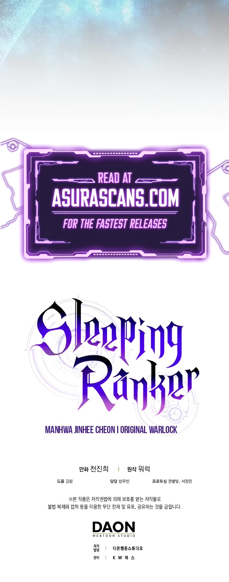 Sleeping Ranker Chapter 104 page 64 - Chapter 104