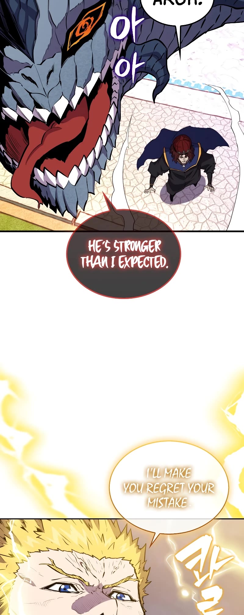 Sleeping Ranker Chapter 104 page 7 - Chapter 104