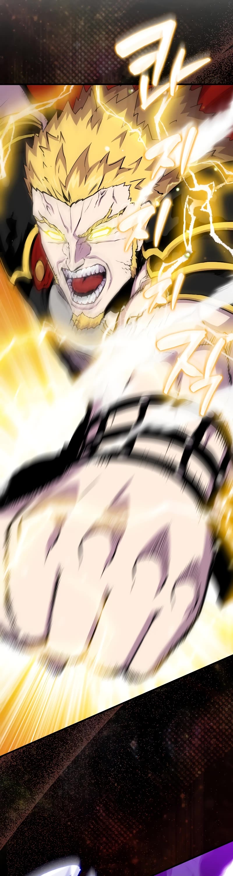 Sleeping Ranker Chapter 104 page 9 - Chapter 104