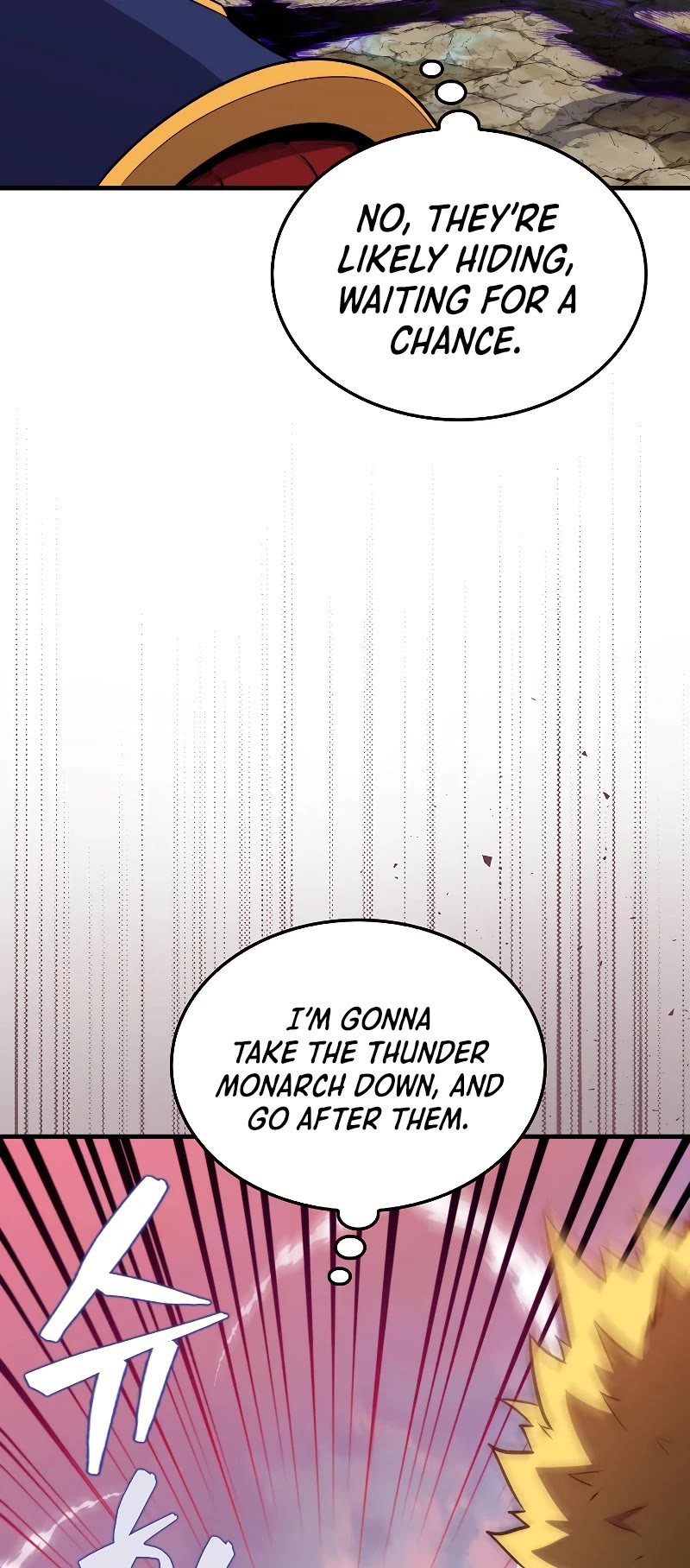 Sleeping Ranker Chapter 105 page 10 - Chapter 105