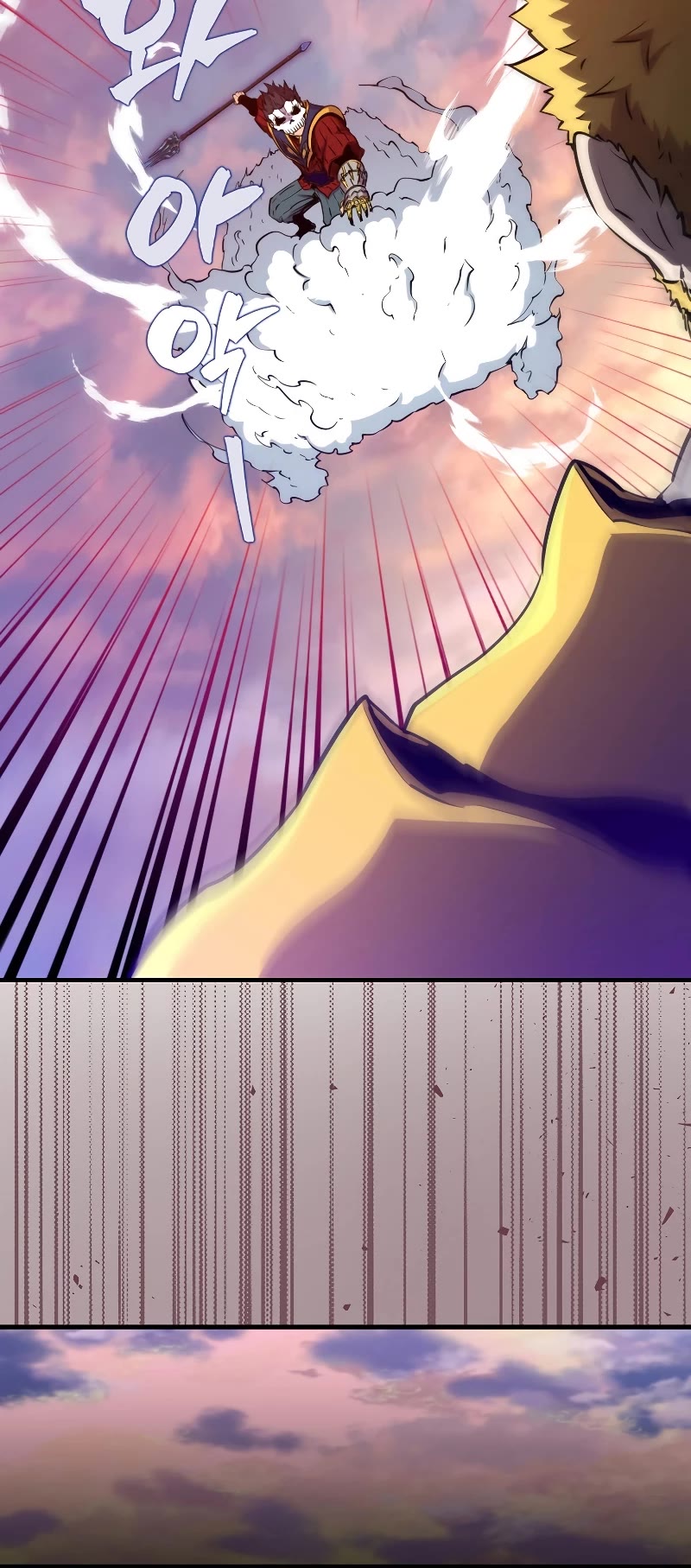 Sleeping Ranker Chapter 105 page 11 - Chapter 105