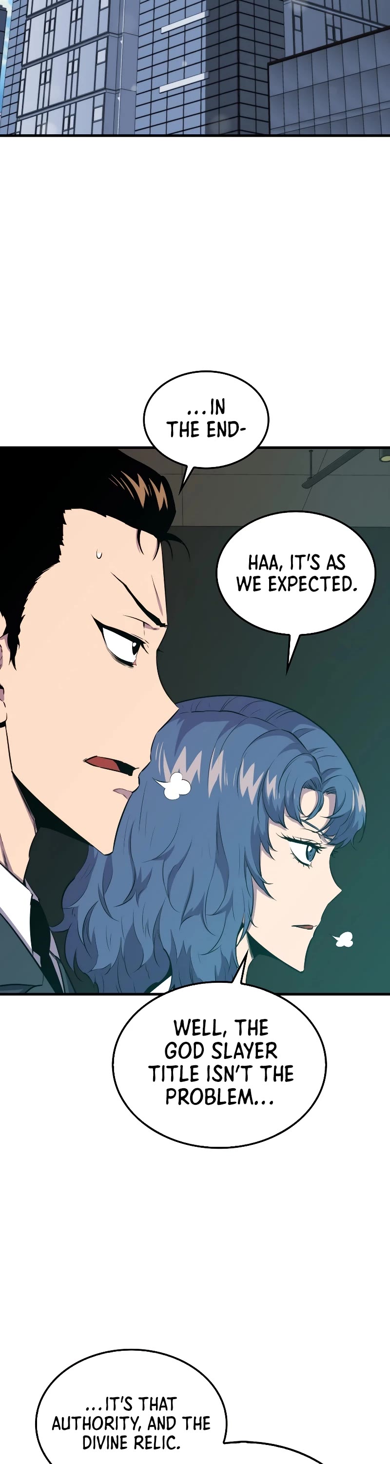 Sleeping Ranker Chapter 105 page 18 - Chapter 105