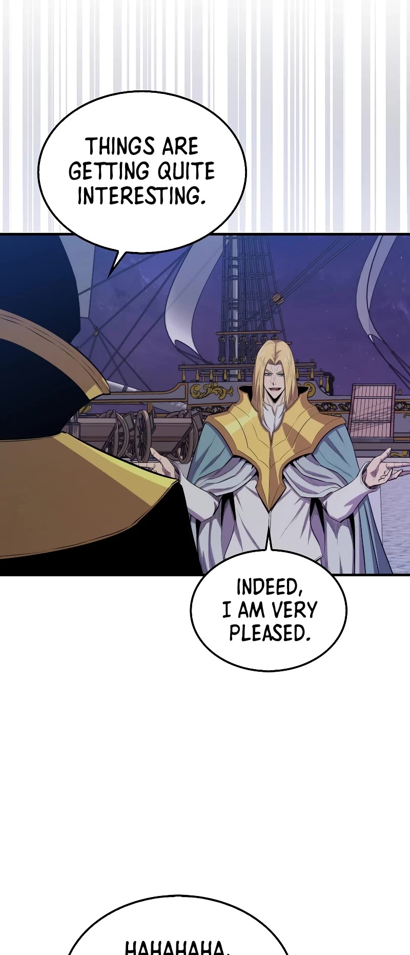 Sleeping Ranker Chapter 105 page 31 - Chapter 105