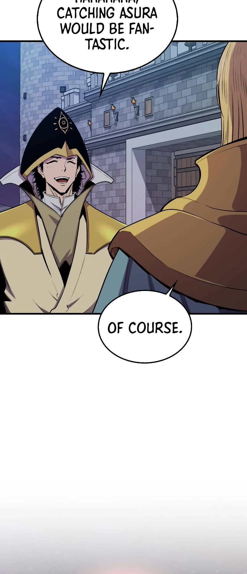 Sleeping Ranker Chapter 105 page 32 - Chapter 105