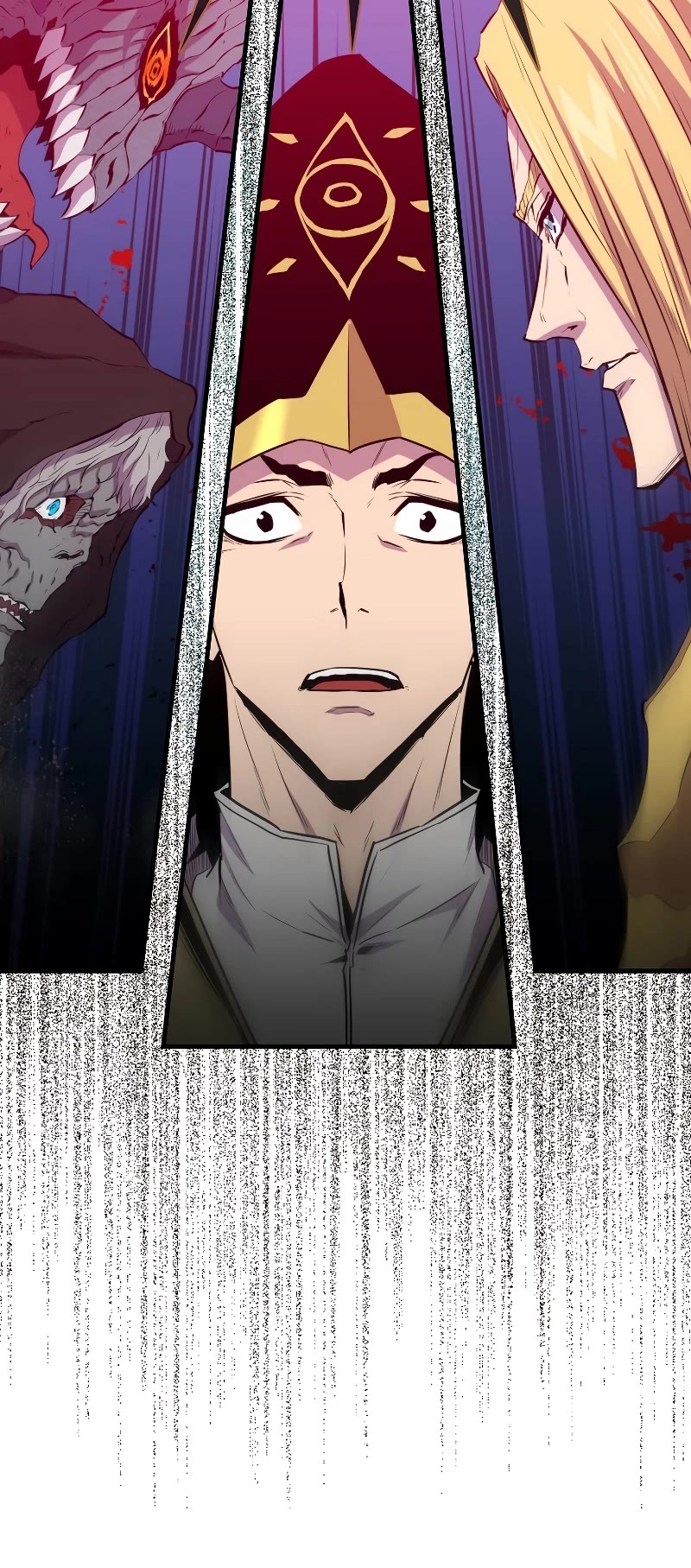 Sleeping Ranker Chapter 105 page 37 - Chapter 105