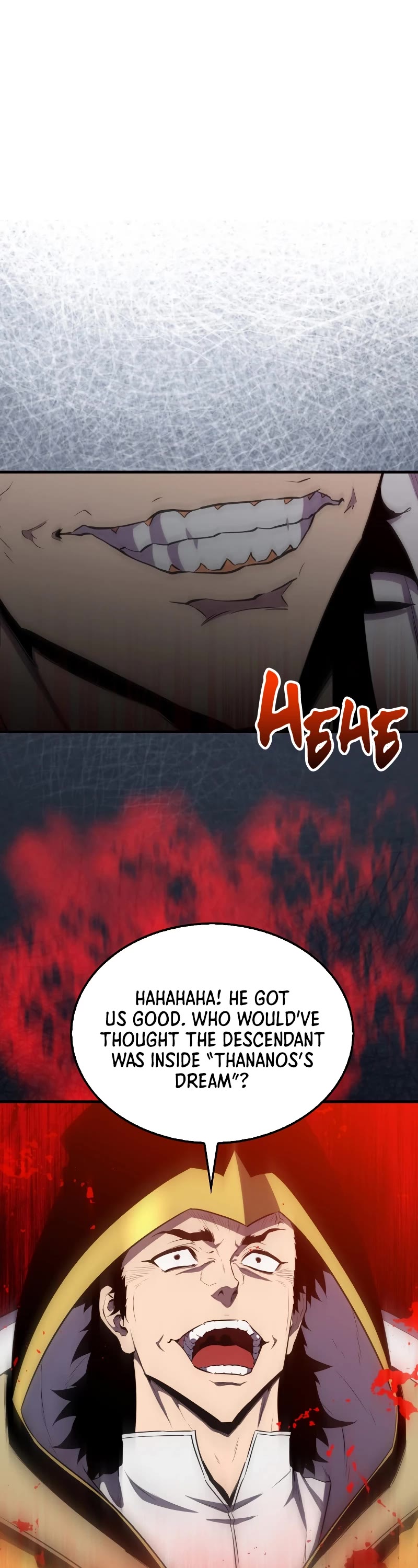 Sleeping Ranker Chapter 105 page 38 - Chapter 105