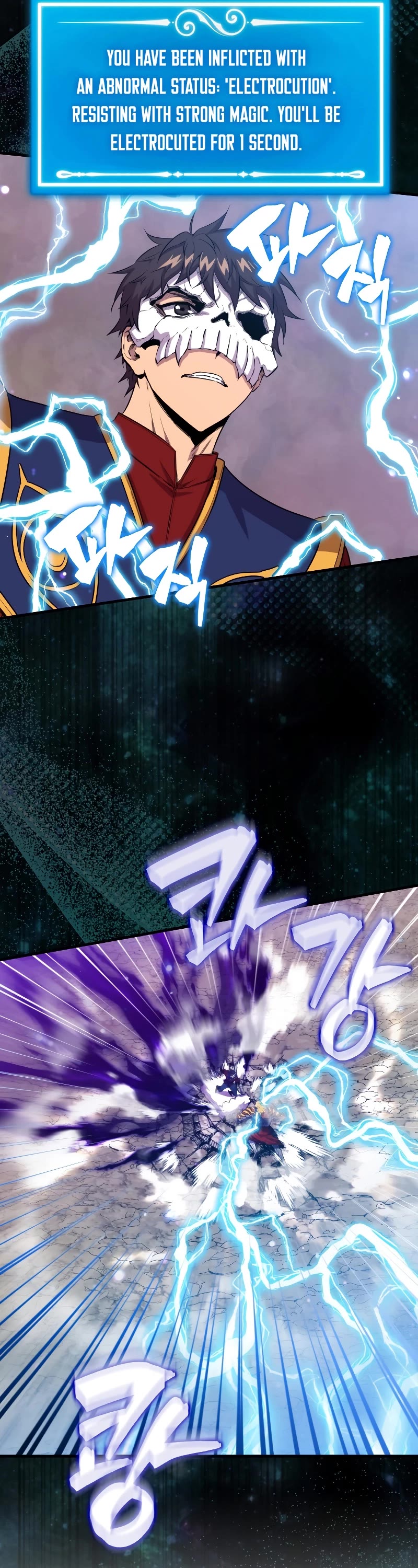 Sleeping Ranker Chapter 105 page 4 - Chapter 105