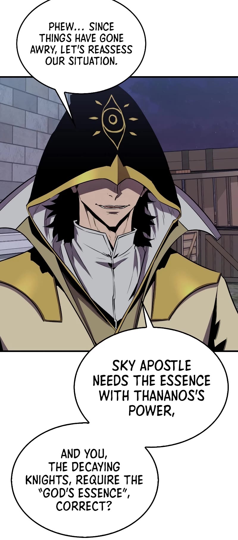 Sleeping Ranker Chapter 105 page 42 - Chapter 105