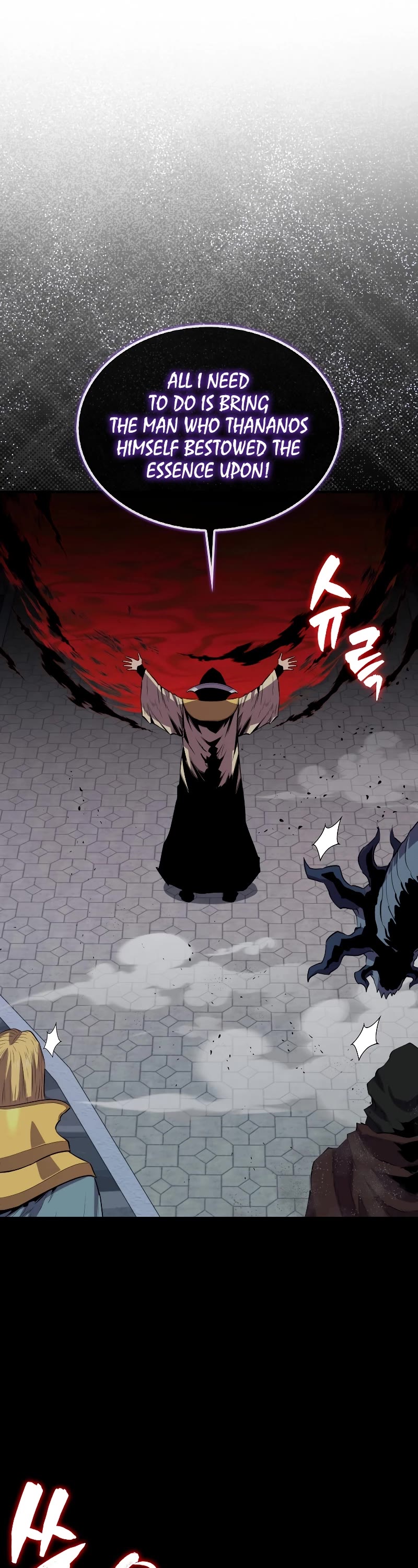Sleeping Ranker Chapter 105 page 45 - Chapter 105