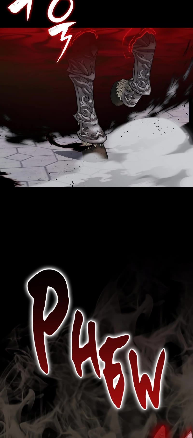 Sleeping Ranker Chapter 105 page 46 - Chapter 105