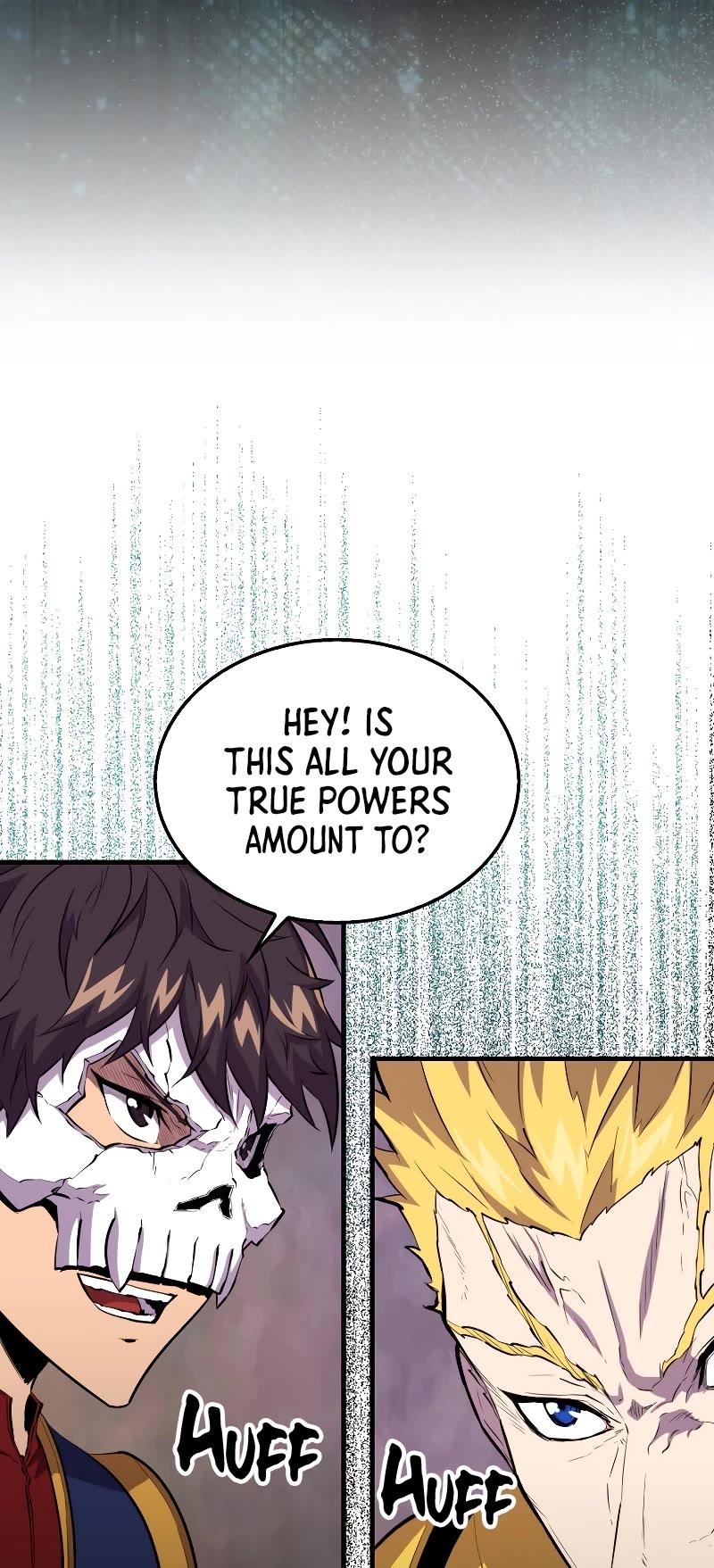 Sleeping Ranker Chapter 105 page 5 - Chapter 105