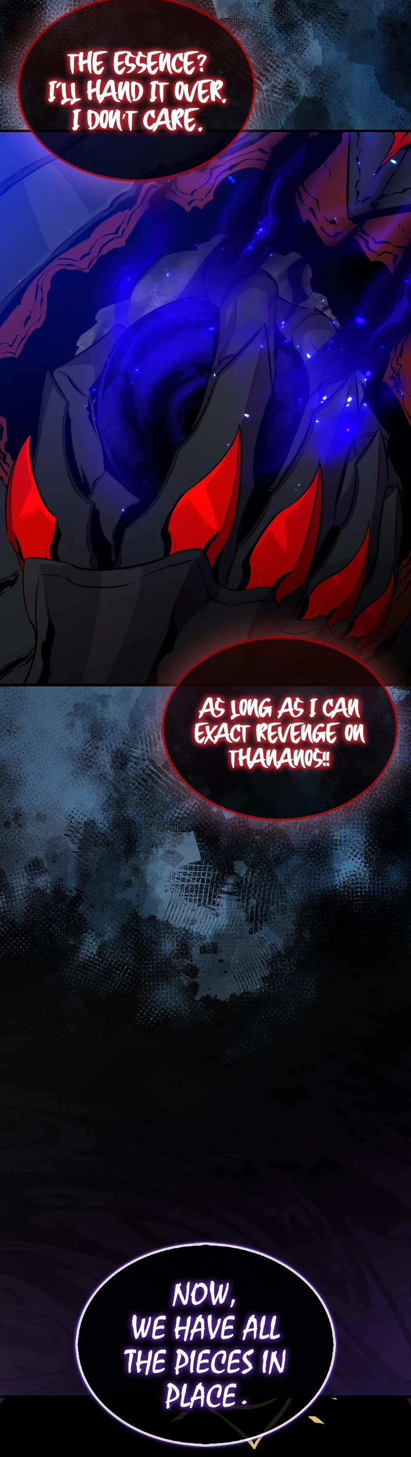 Sleeping Ranker Chapter 105 page 51 - Chapter 105