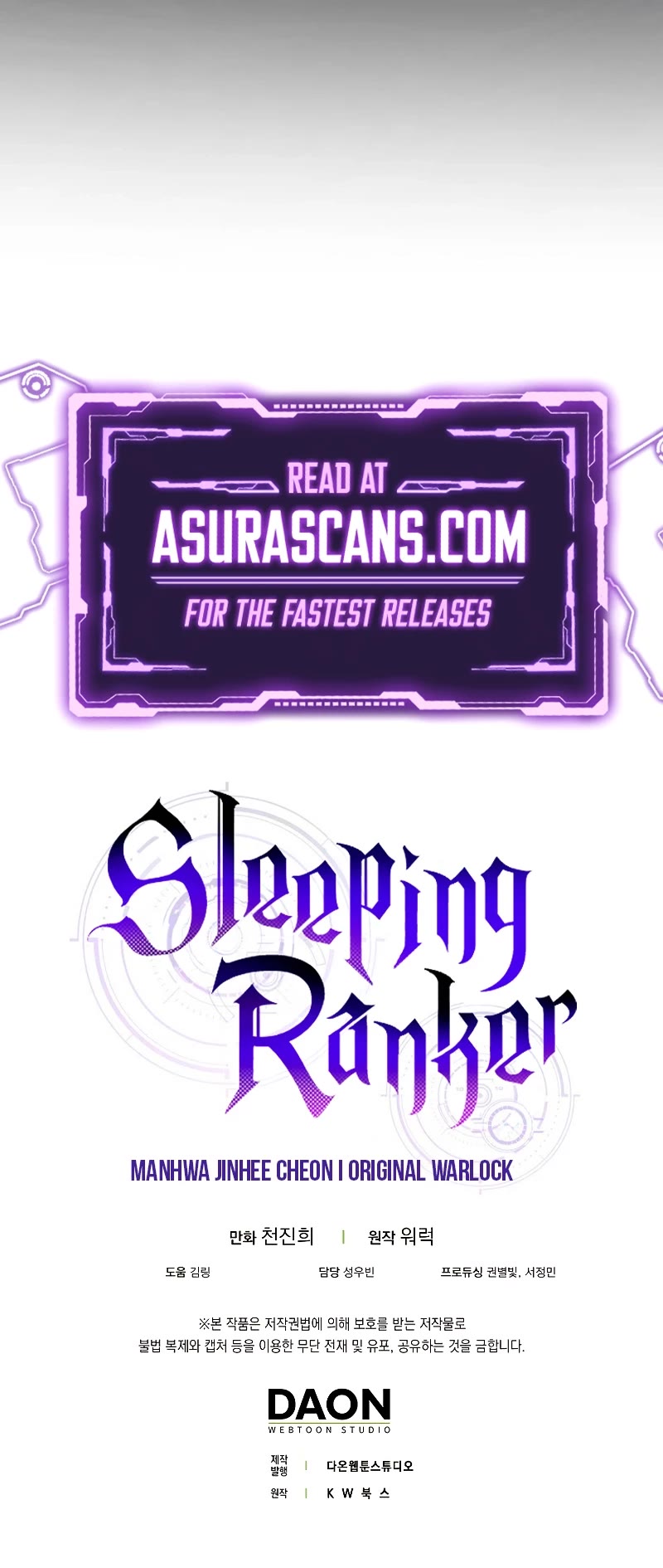 Sleeping Ranker Chapter 105 page 53 - Chapter 105