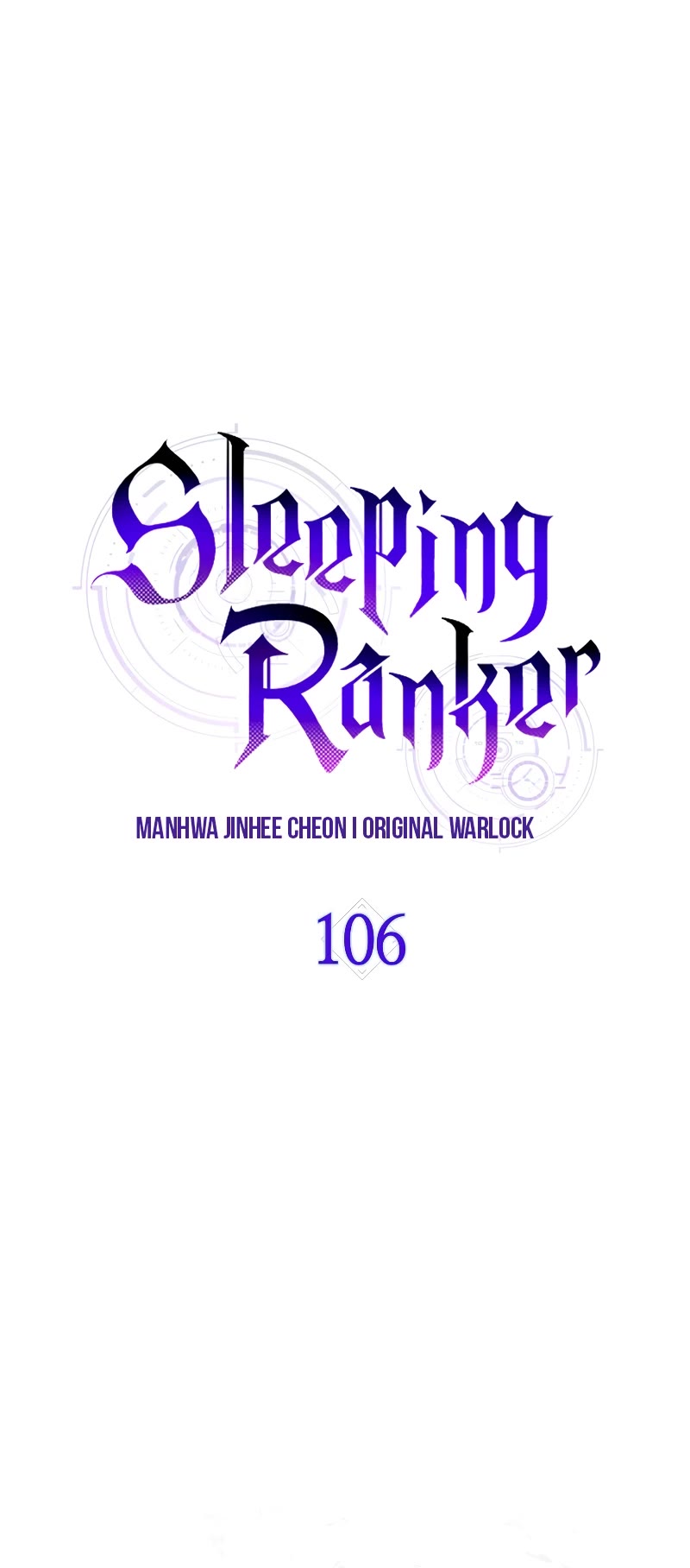 Sleeping Ranker Chapter 106 page 10 - Chapter 106