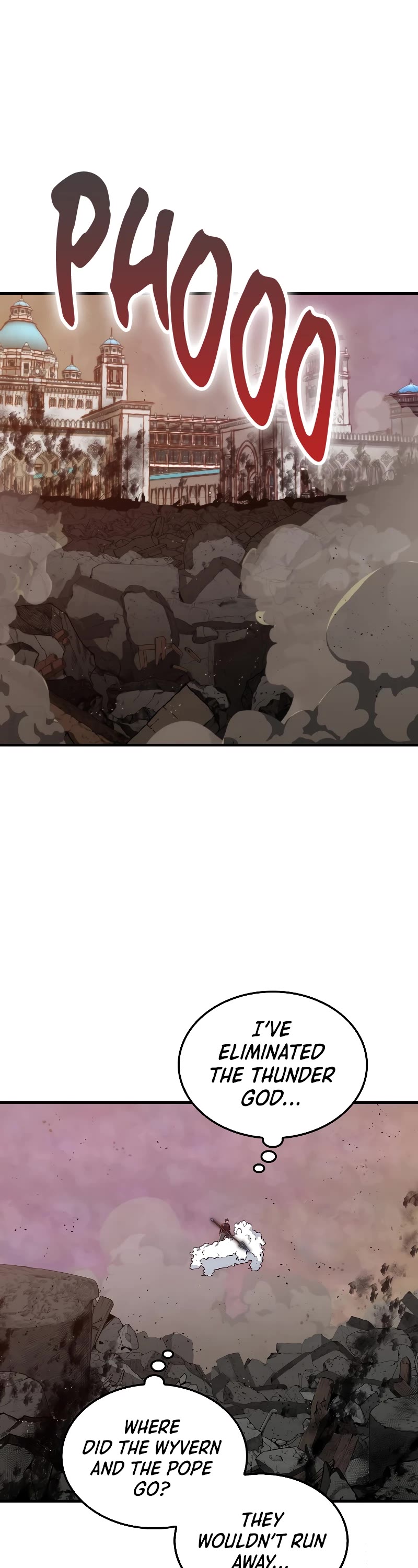 Sleeping Ranker Chapter 106 page 2 - Chapter 106