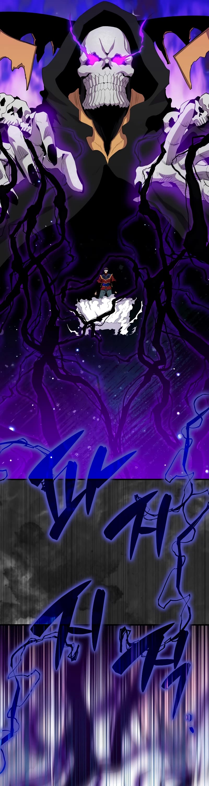 Sleeping Ranker Chapter 106 page 24 - Chapter 106