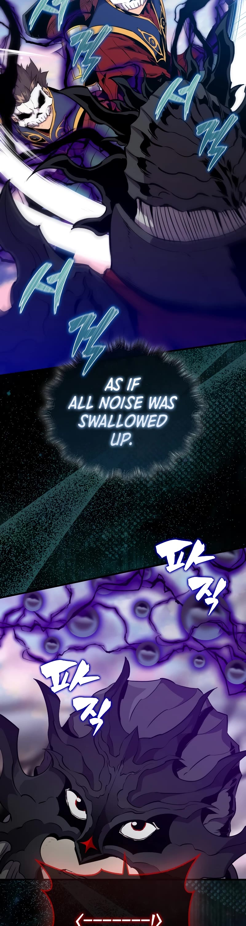Sleeping Ranker Chapter 106 page 28 - Chapter 106