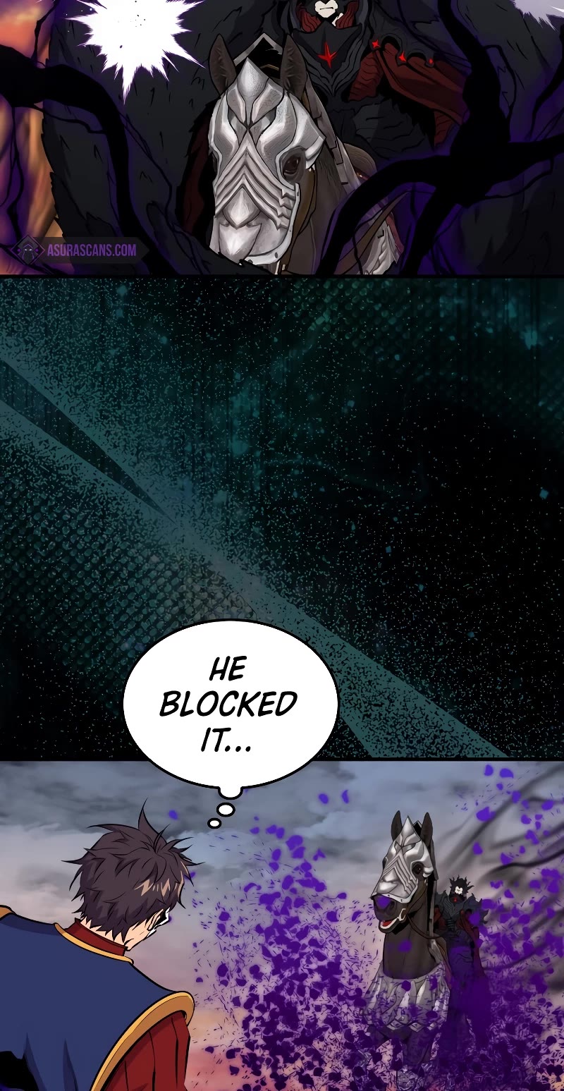 Sleeping Ranker Chapter 106 page 30 - Chapter 106