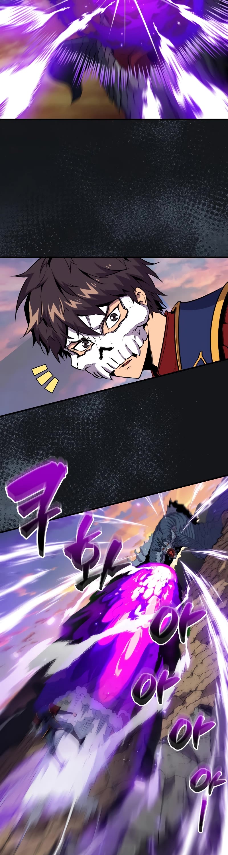 Sleeping Ranker Chapter 106 page 33 - Chapter 106