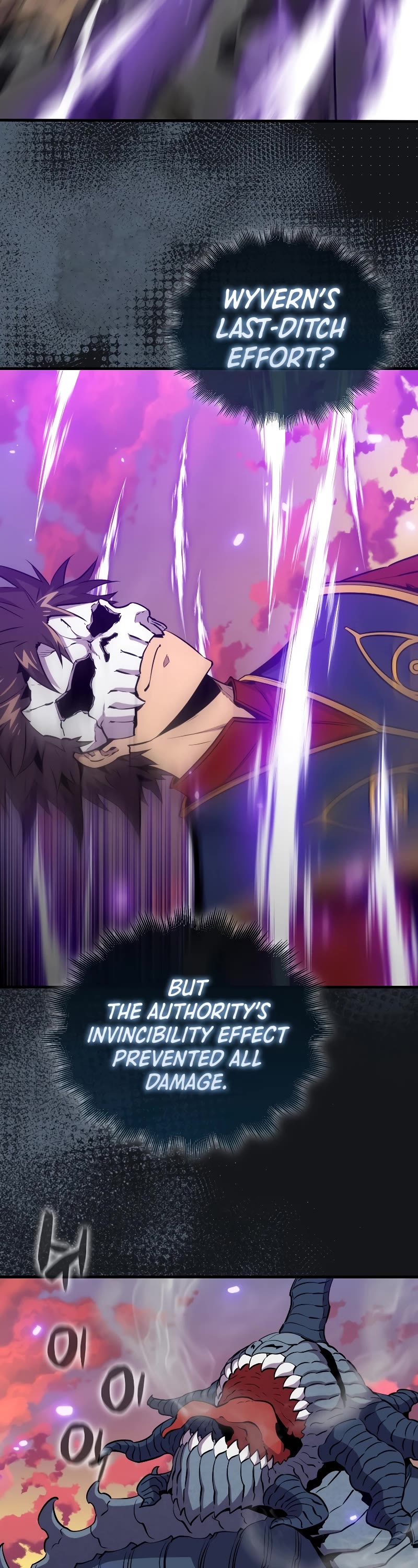 Sleeping Ranker Chapter 106 page 34 - Chapter 106