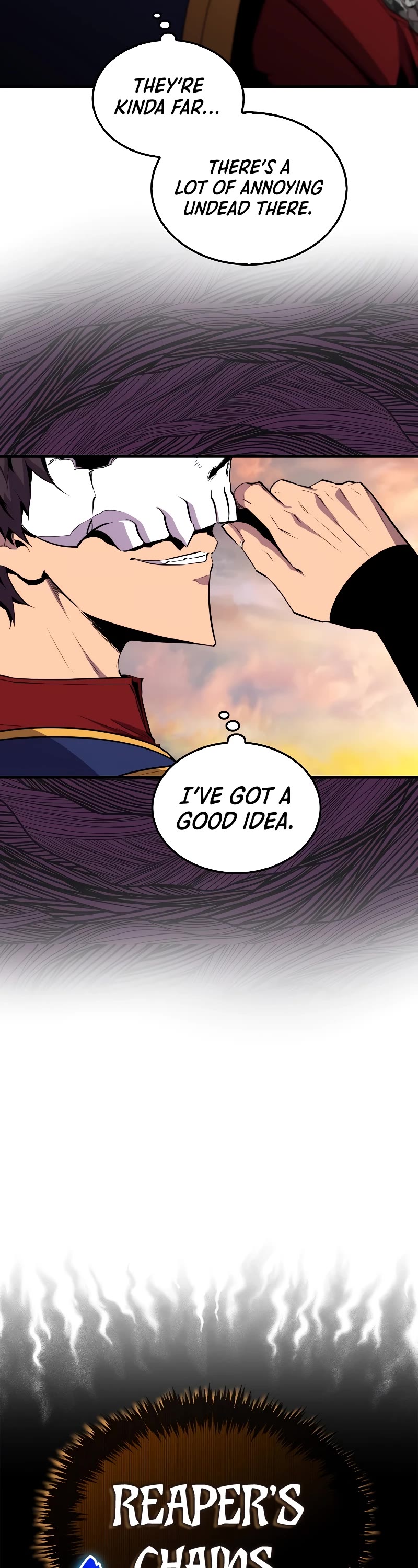 Sleeping Ranker Chapter 106 page 38 - Chapter 106