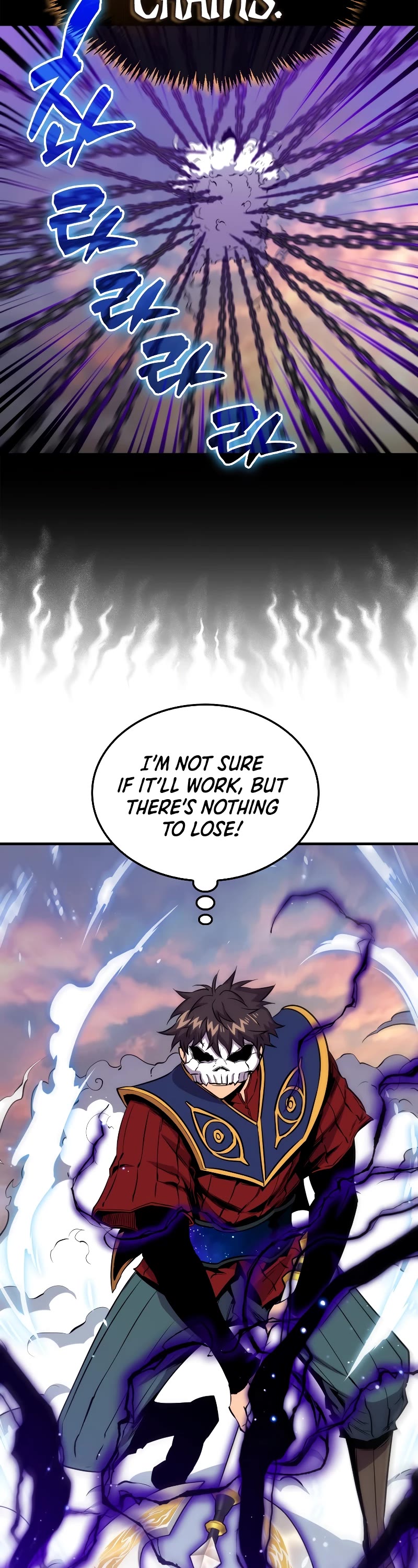 Sleeping Ranker Chapter 106 page 39 - Chapter 106
