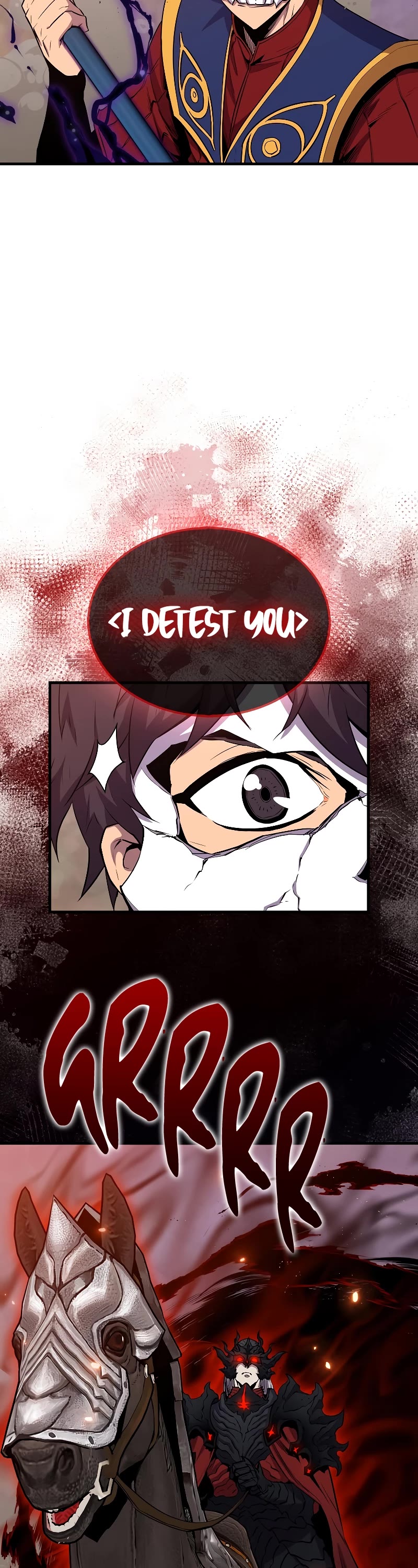 Sleeping Ranker Chapter 106 page 4 - Chapter 106