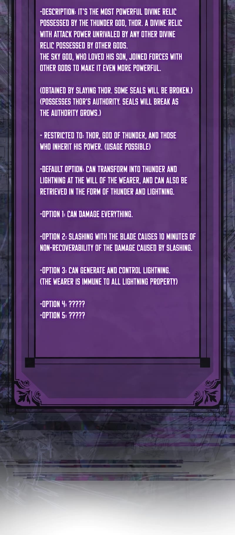 Sleeping Ranker Chapter 106 page 41 - Chapter 106
