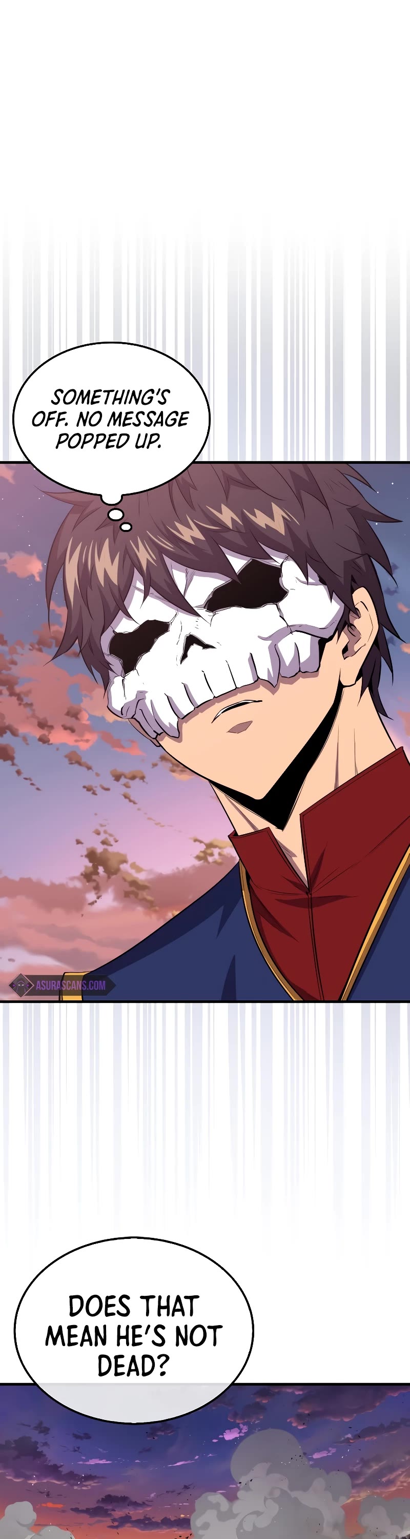 Sleeping Ranker Chapter 106 page 47 - Chapter 106