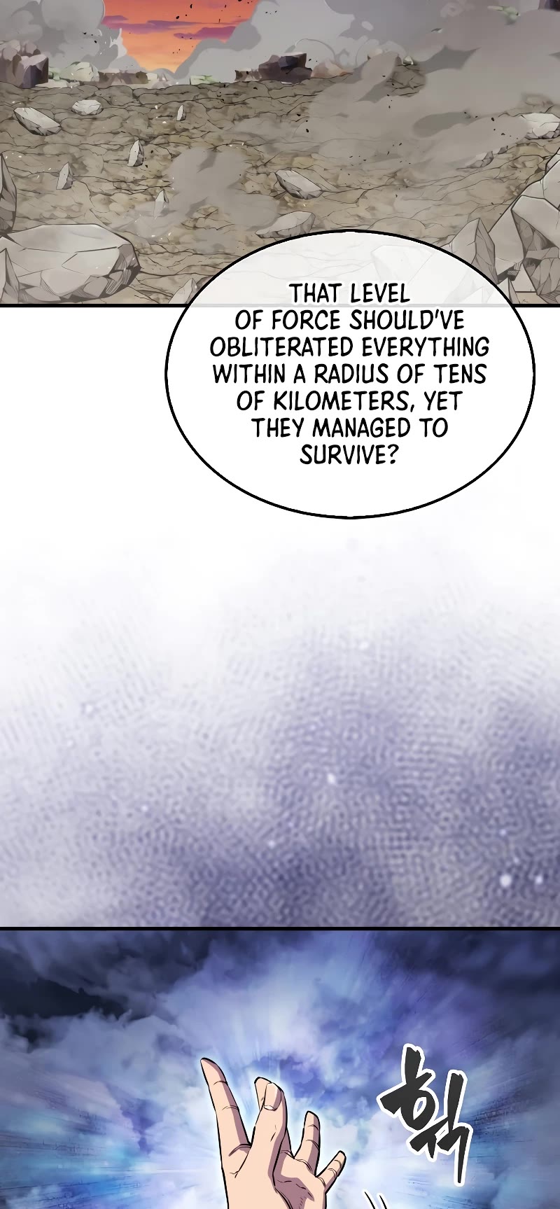 Sleeping Ranker Chapter 106 page 48 - Chapter 106