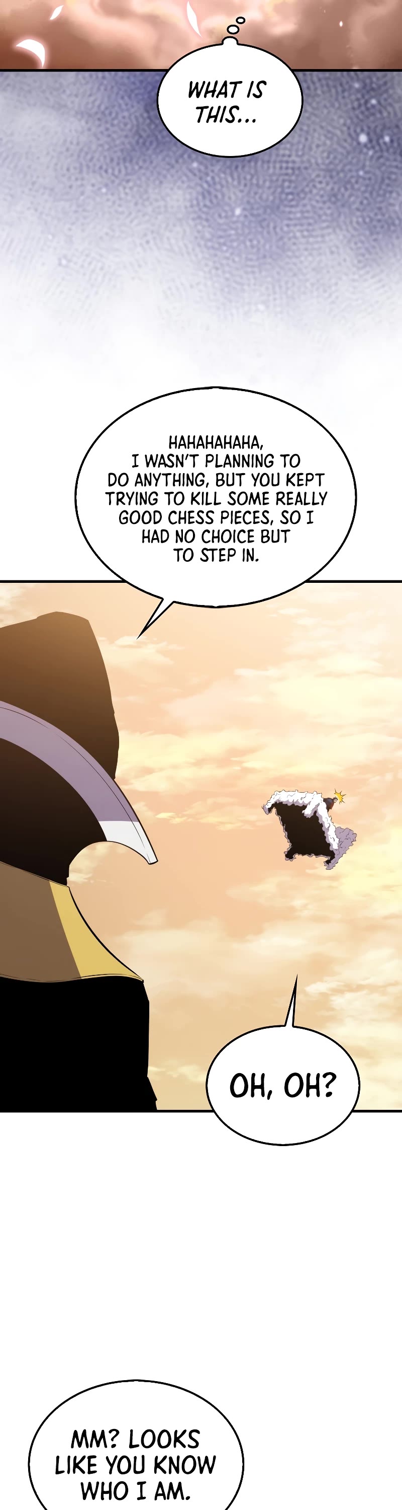 Sleeping Ranker Chapter 106 page 50 - Chapter 106
