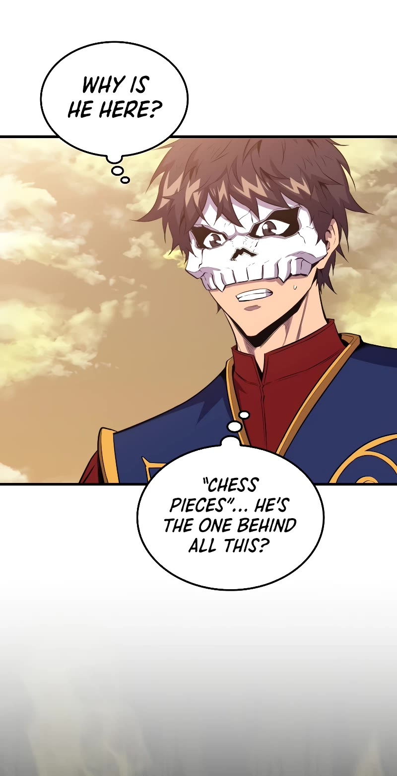 Sleeping Ranker Chapter 106 page 52 - Chapter 106