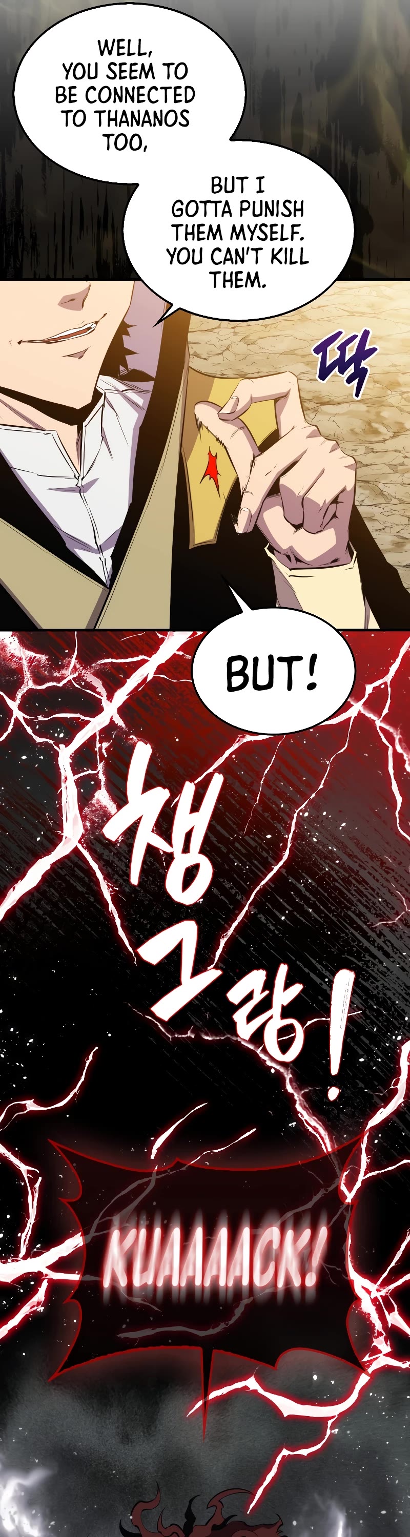Sleeping Ranker Chapter 106 page 53 - Chapter 106