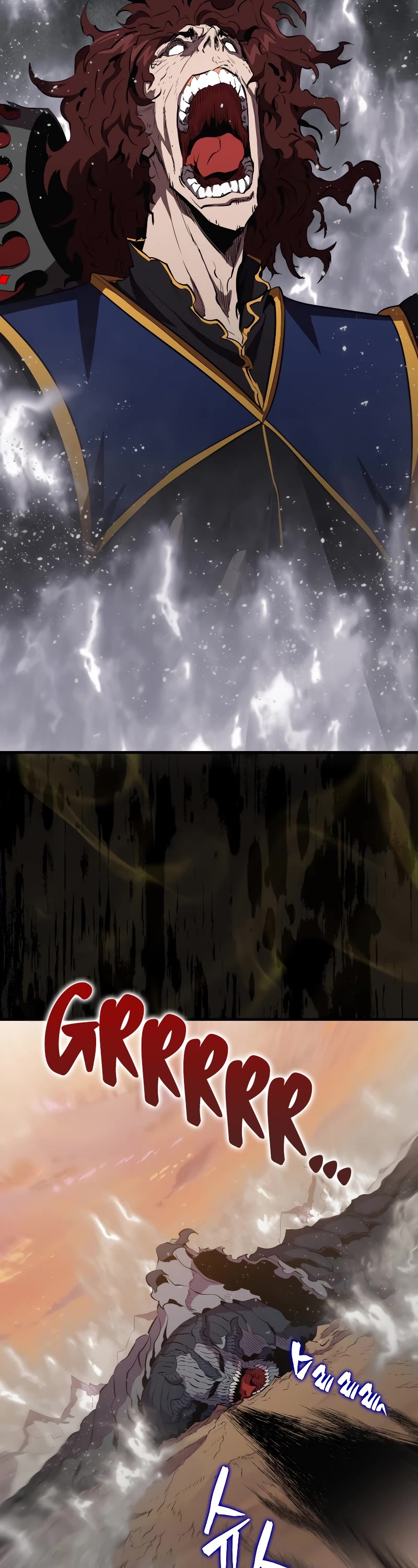 Sleeping Ranker Chapter 106 page 54 - Chapter 106