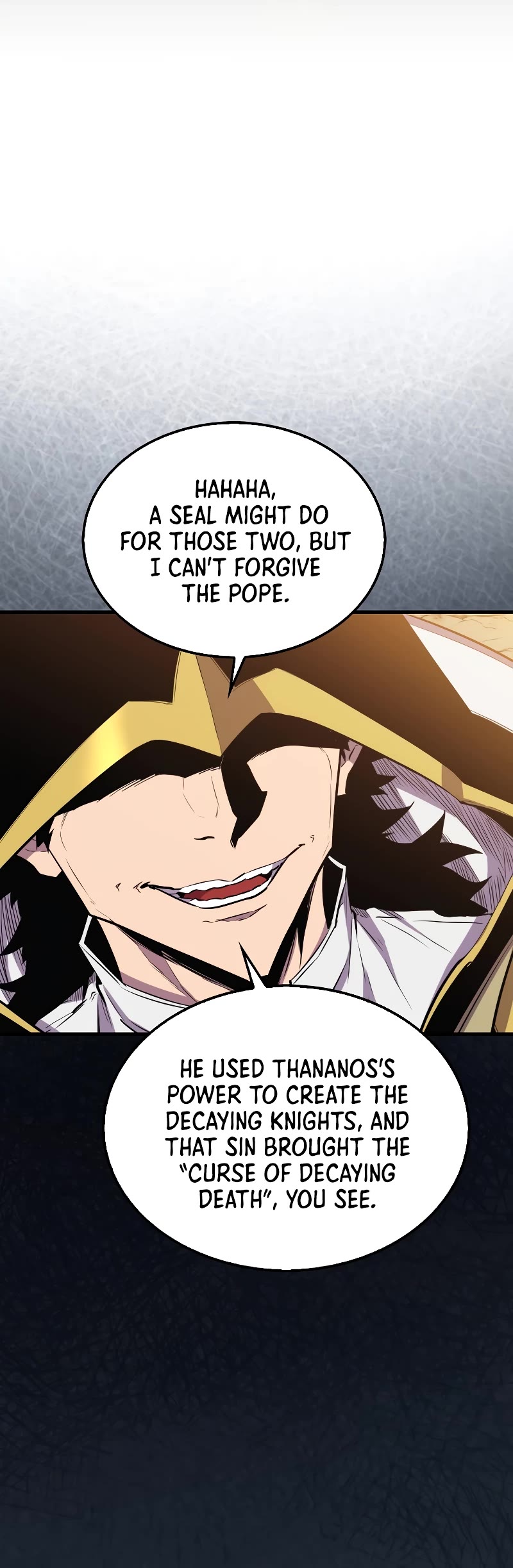 Sleeping Ranker Chapter 106 page 56 - Chapter 106
