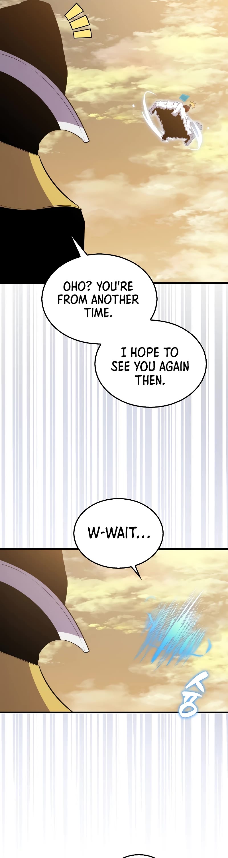 Sleeping Ranker Chapter 106 page 58 - Chapter 106