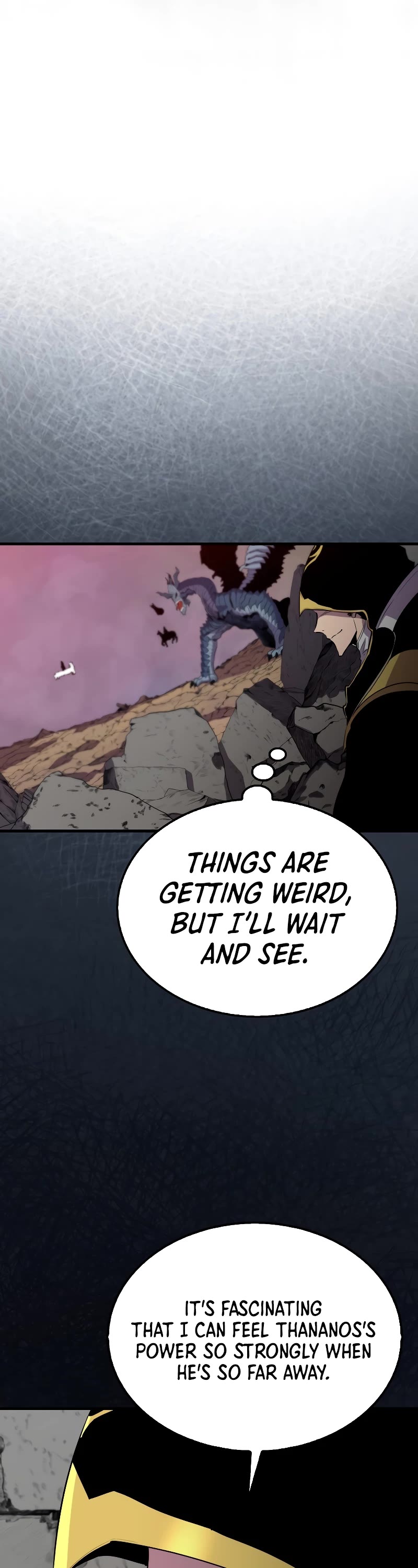 Sleeping Ranker Chapter 106 page 8 - Chapter 106