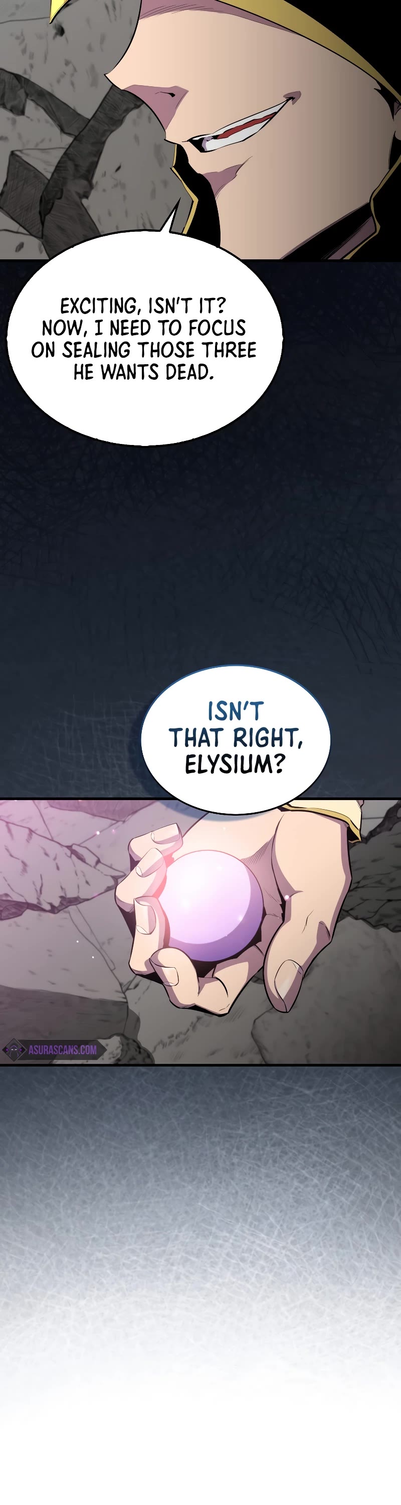 Sleeping Ranker Chapter 106 page 9 - Chapter 106