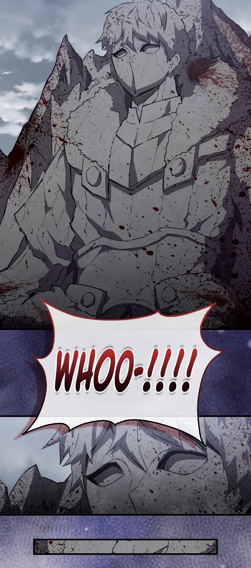 Sleeping Ranker Chapter 107 page 10 - Chapter 107