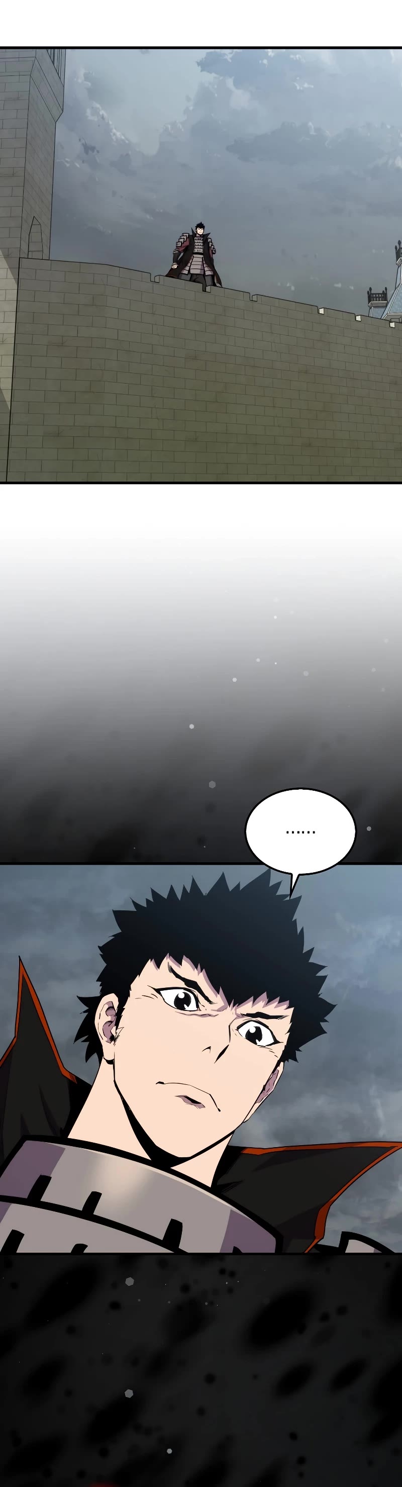Sleeping Ranker Chapter 107 page 14 - Chapter 107