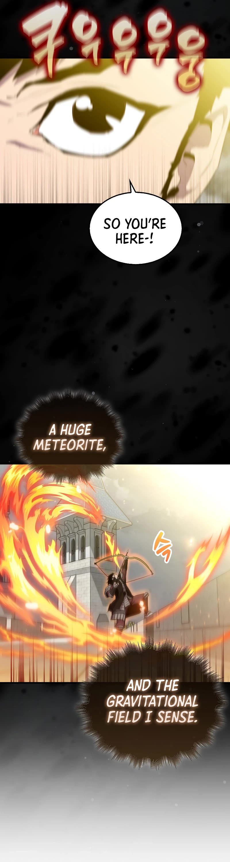 Sleeping Ranker Chapter 107 page 15 - Chapter 107