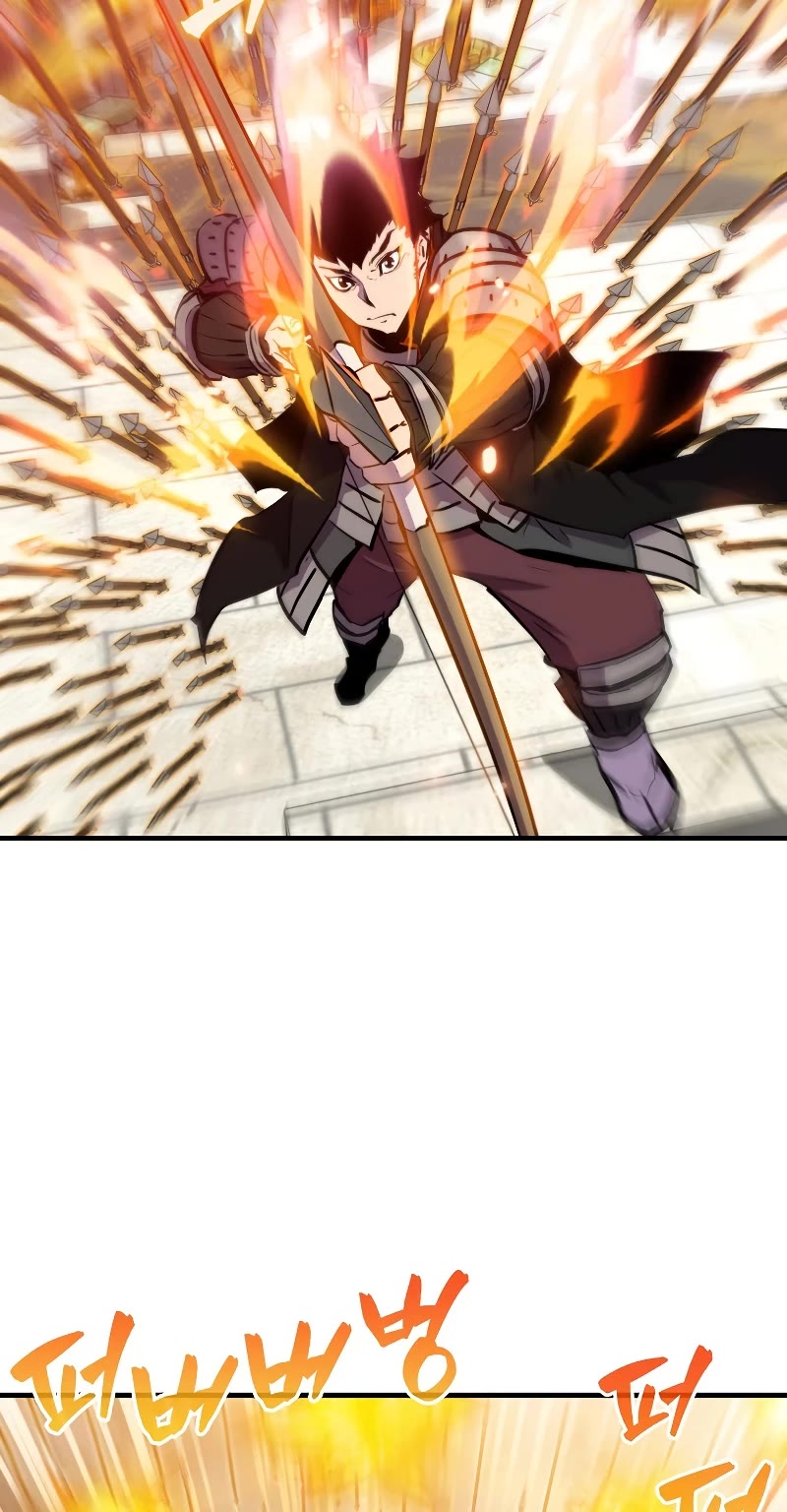 Sleeping Ranker Chapter 107 page 18 - Chapter 107