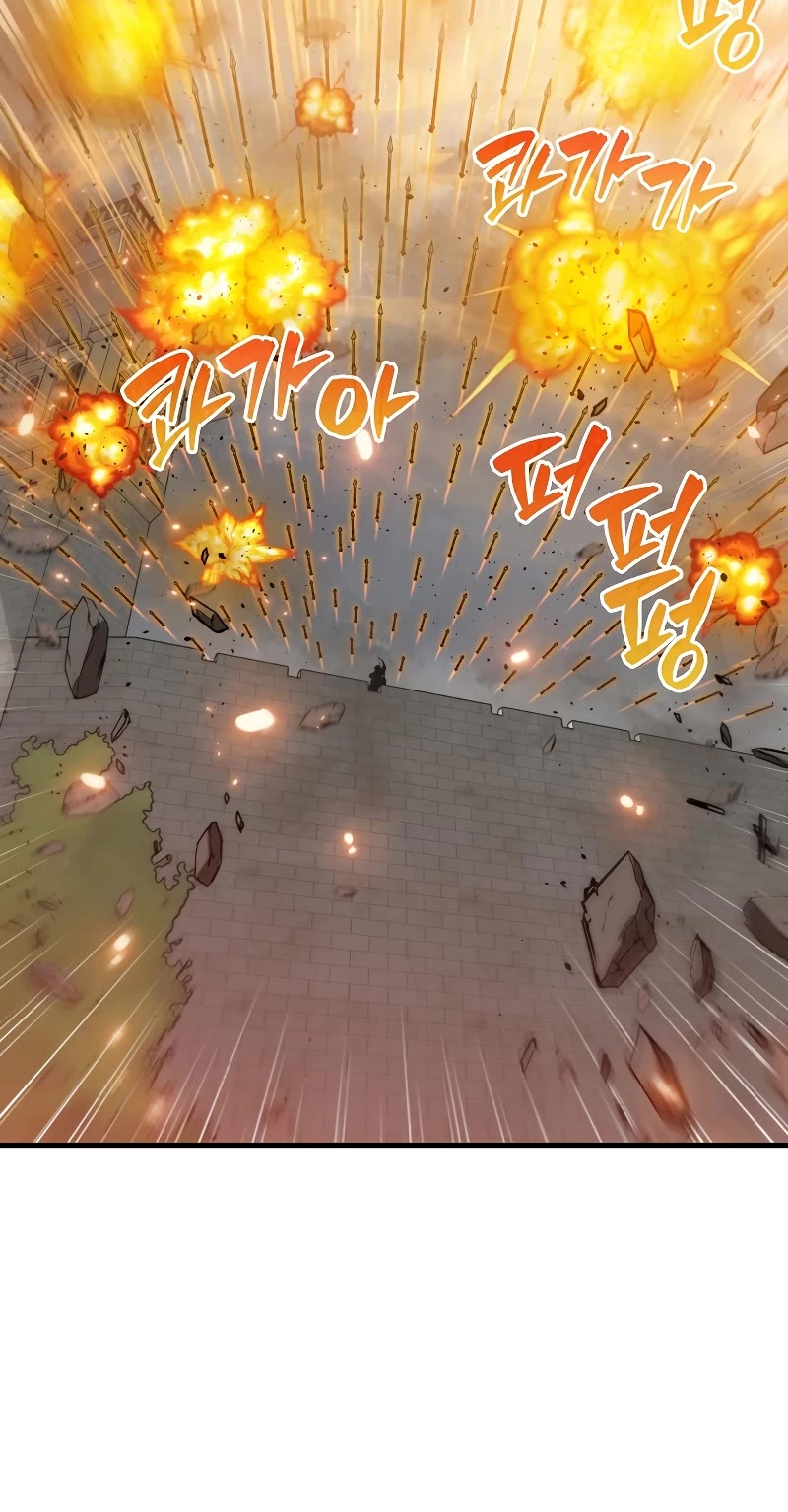 Sleeping Ranker Chapter 107 page 19 - Chapter 107